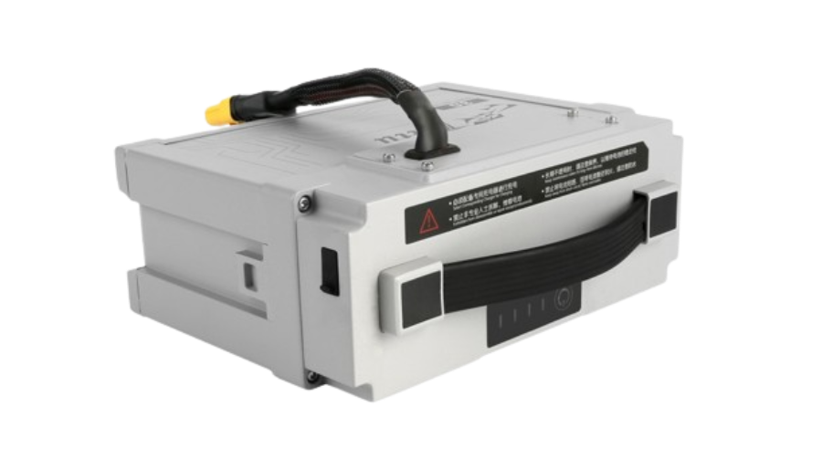 TATTU 3.0 10500mAh 25C 53.2V 14S1P高壓版無(wú)人機智能電池