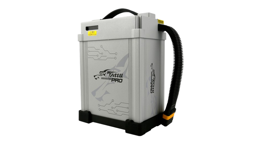 TATTU PRO 22000mAh 25C 45.6V 12S高壓版智能無(wú)人機電池