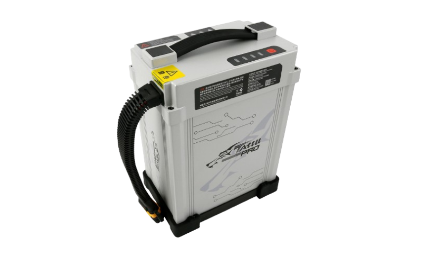 TATTU PRO 22000mAh 25C 53.2V 14S高壓版智能無(wú)人機電池
