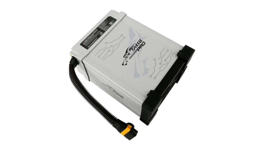 TATTU PRO 22000mAh 25C 53.2V 14S高壓版智能無(wú)人機電池