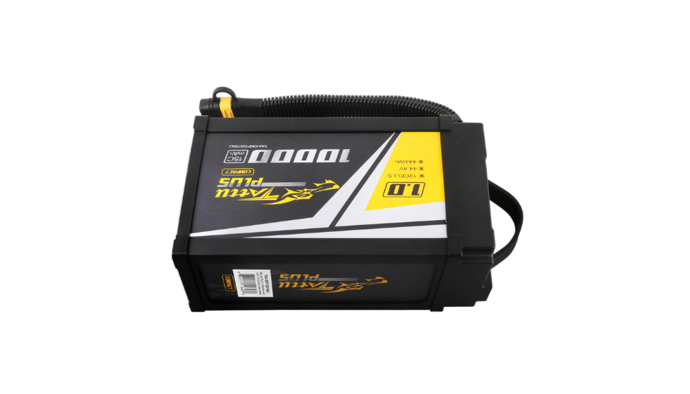 Tattu 雨燕 10000mAh 15C 44.4V 12S智能無(wú)人機電池