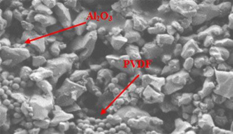 根據UL1642加熱30分鐘(熱烘箱130°C)