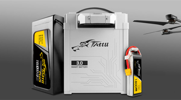 Tattu無(wú)人機電池 Tattu無(wú)人機電池
