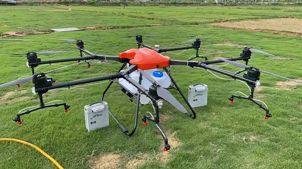 無(wú)人機電池