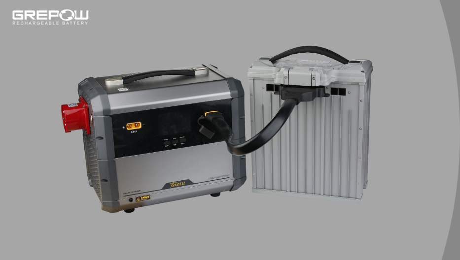 Tattu 4.0 30Ah 18S無(wú)人機(jī)電池